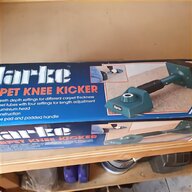 carpet knee kicker for sale