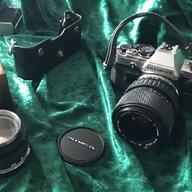 olympus camera om10 for sale