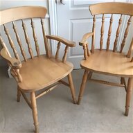 farmhouse carver chair for sale