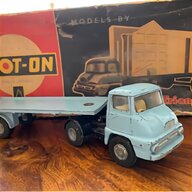 oxford diecast trucks for sale