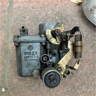 vw carbs for sale