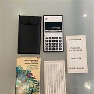 commodore calculator for sale