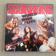 scorpions for sale