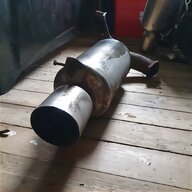 big bore exhaust for sale