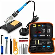 electric soldering iron for sale