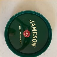 jameson whisky mirror for sale