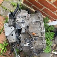 vauxhall auto gearbox for sale