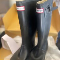 huntress wellies for sale