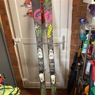 twin tip skis for sale