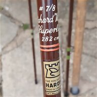 sharpes fly rod for sale