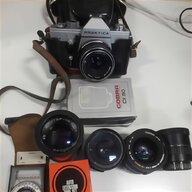 praktica camera for sale