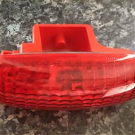 vauxhall movano rear light for sale