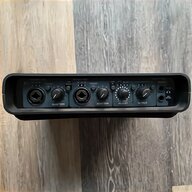 infinity amplifier for sale