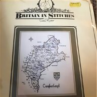 cumberland map for sale