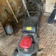 honda 535 lawnmower for sale