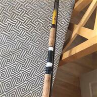 spinning rod travel for sale
