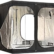 grow tent 2m 2m 2m for sale