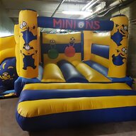 bouncy for sale