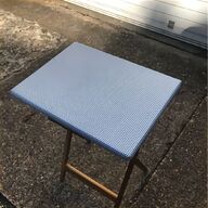 metal folding table for sale