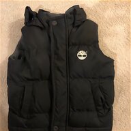 timberland mens body warmer for sale