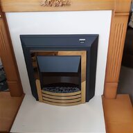 gas fire trim for sale