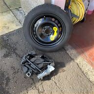 bmw space saver spare for sale