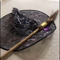 harry potter broom for sale