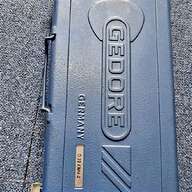 gedore socket set for sale