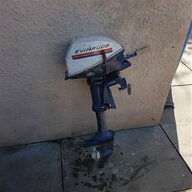 mercury outboard engine for sale