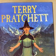 terry pratchett collection for sale