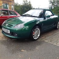 mg tf engine for sale