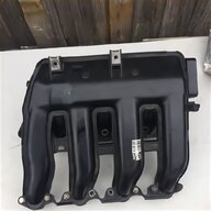 bmw 320d inlet manifold for sale