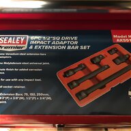 sealey tools for sale