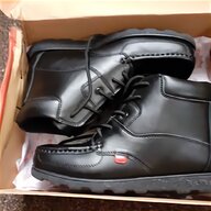 mens kickers shoes size 8 for sale