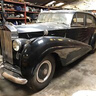 classic cars rolls royce for sale