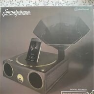 portable gramophone for sale