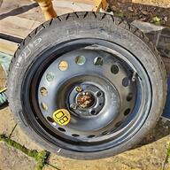 nissan space saver wheel for sale