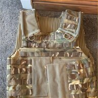 british body armour for sale