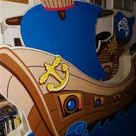 pirate ship bed for sale