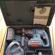bosch gbh battery for sale