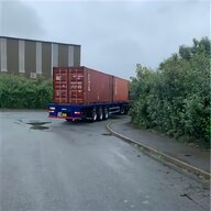 euro container for sale