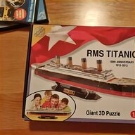rms titanic for sale