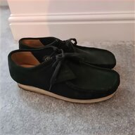 clarks wallabees 10 for sale