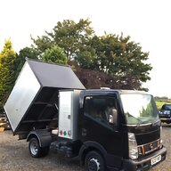 nissan tipper for sale