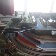 z gauge railway layout for sale