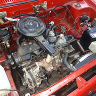 nissan micra k11 engine for sale