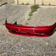 mgf rear bumper for sale