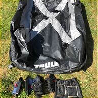 thule cargo for sale