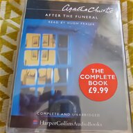 agatha christie collection for sale
