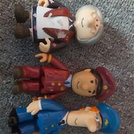 postman pat figures for sale